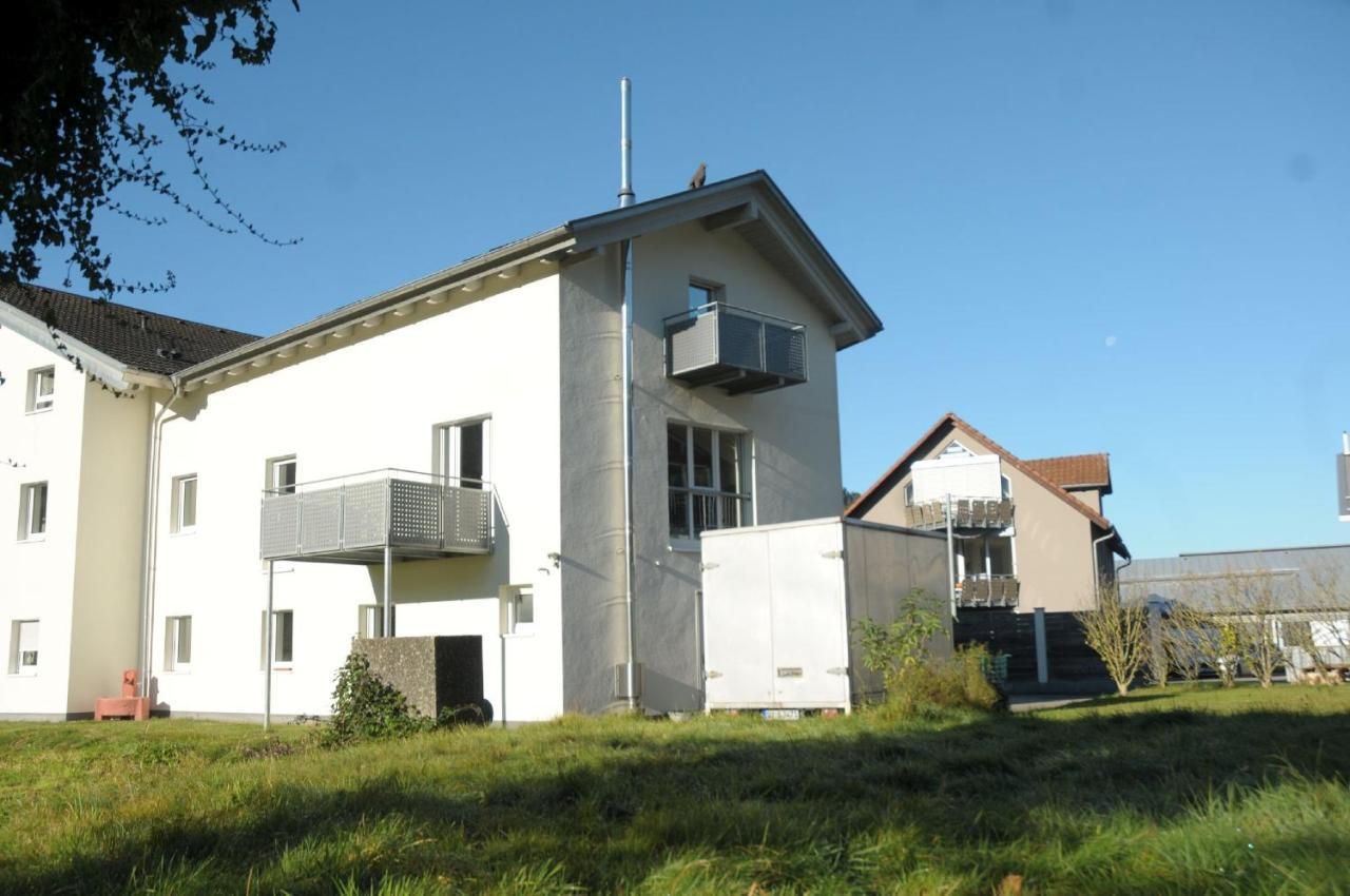 La Gelataia Apartment Münstertal Exterior foto