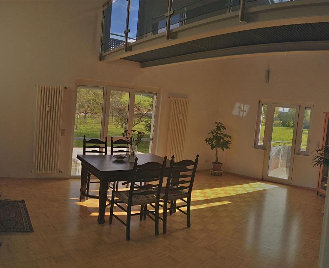 La Gelataia Apartment Münstertal Exterior foto
