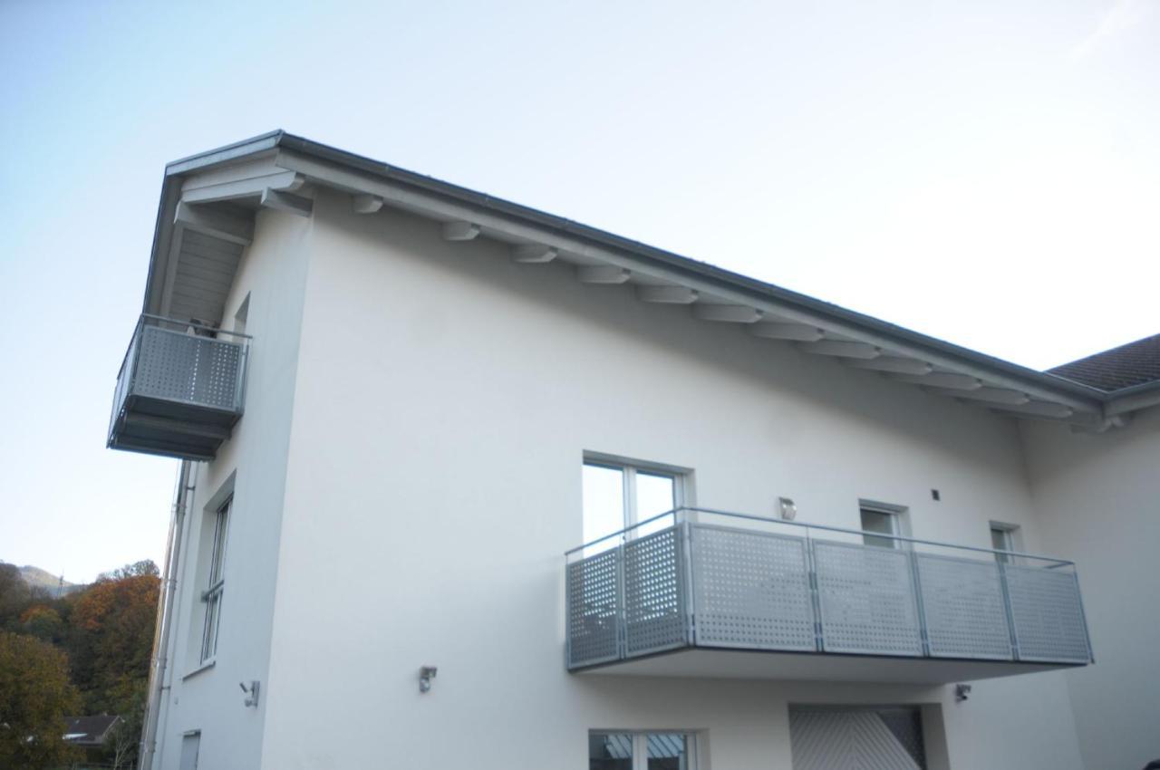 La Gelataia Apartment Münstertal Exterior foto