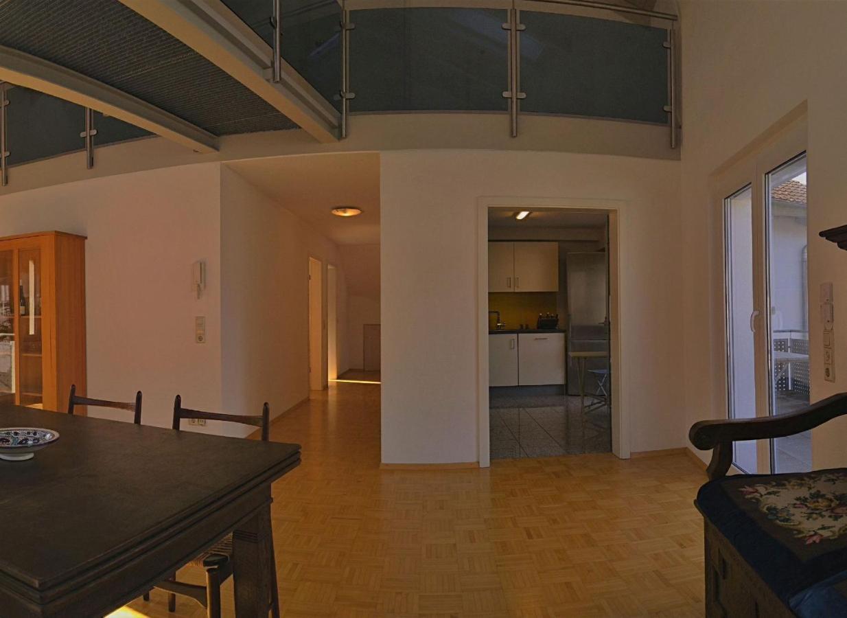La Gelataia Apartment Münstertal Exterior foto