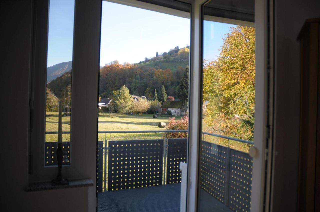 La Gelataia Apartment Münstertal Exterior foto