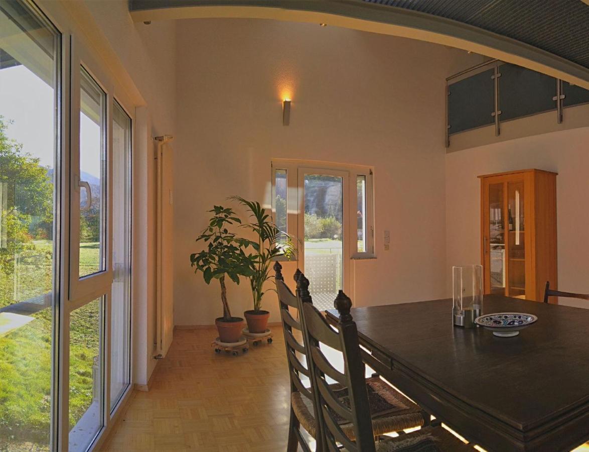 La Gelataia Apartment Münstertal Exterior foto