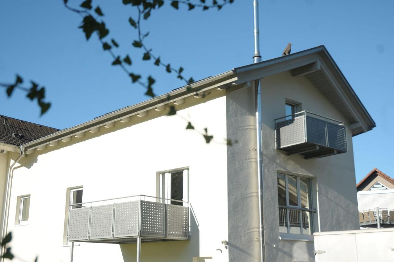 La Gelataia Apartment Münstertal Exterior foto